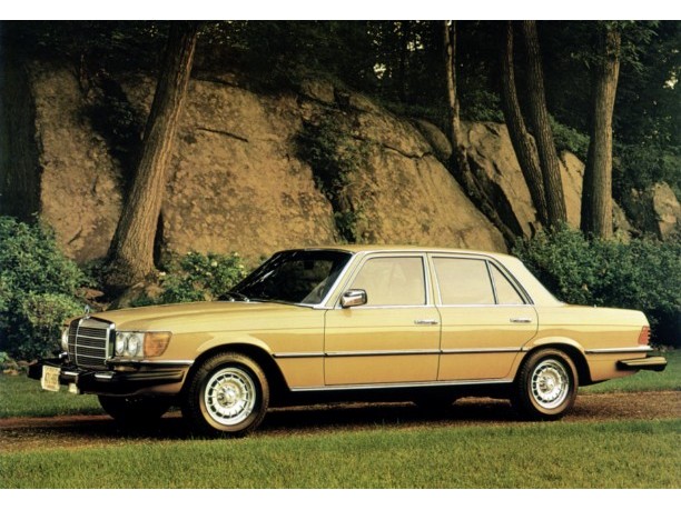 125 anni di innovazioni ed eleganza per Mercedes