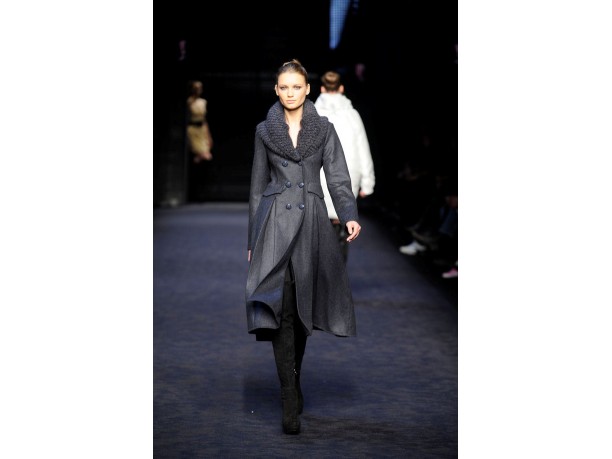 Ermanno Scervino autunno-inverno 2009-10