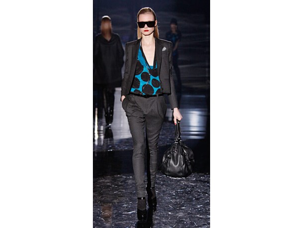 Gucci autunno inverno 2009 -2010