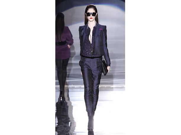 Gucci autunno inverno 2009 -2010