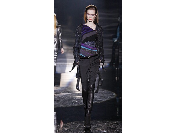 Gucci autunno inverno 2009 -2010