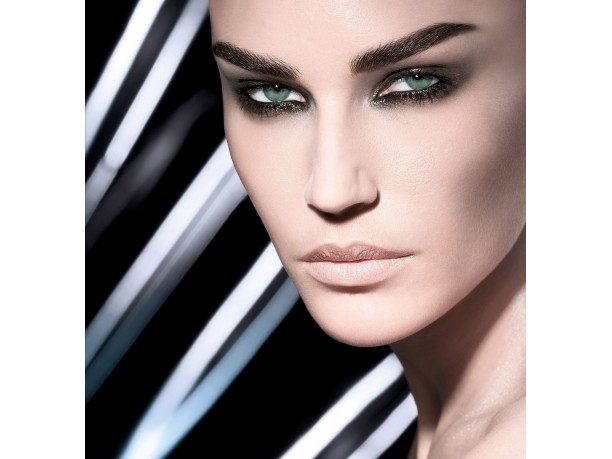 Thierry Mugler Beauty collezione Latex