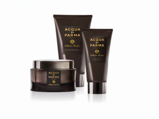 Acqua di Parma speciale rasatura maschile