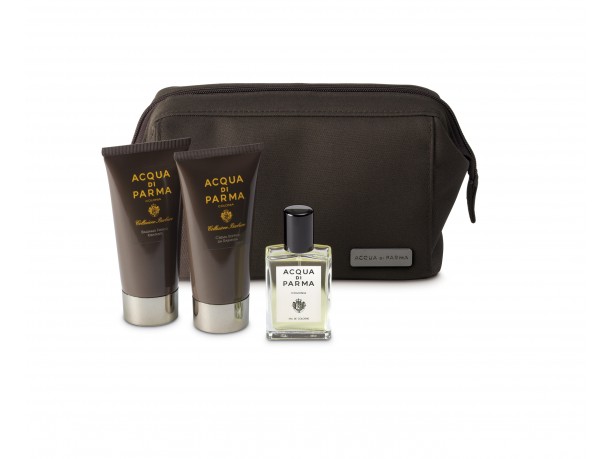 Acqua di Parma speciale rasatura maschile