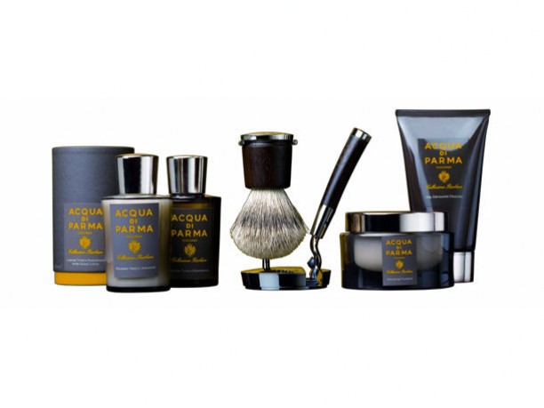 Acqua di Parma speciale rasatura maschile