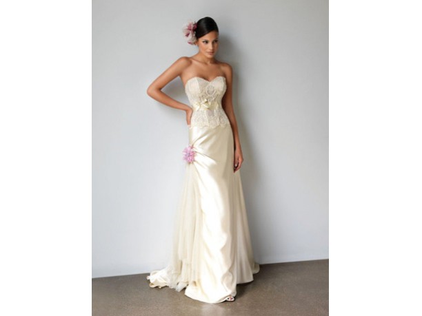 Collezione Vinnì, abiti da sposa by Dalin