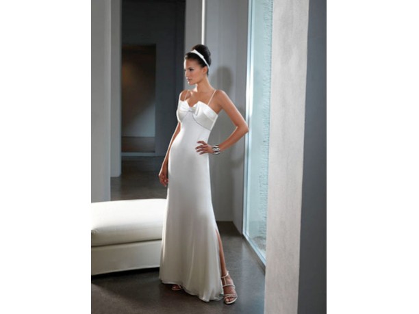 Collezione Vinnì, abiti da sposa by Dalin