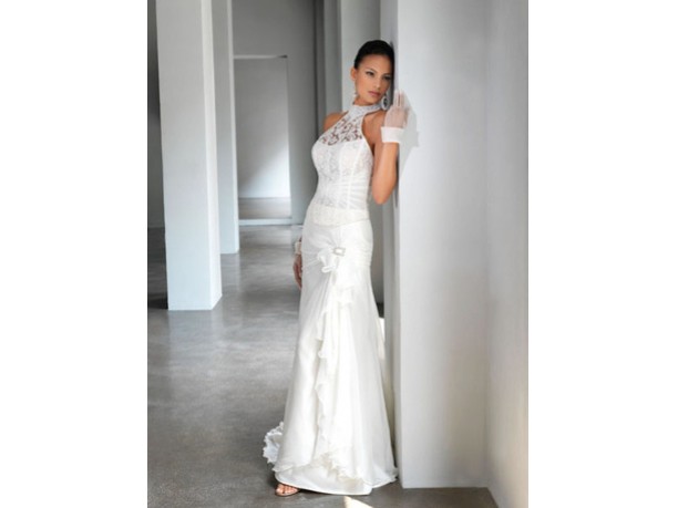 Collezione Vinnì, abiti da sposa by Dalin