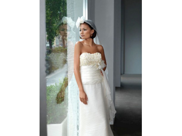 Collezione Vinnì, abiti da sposa by Dalin