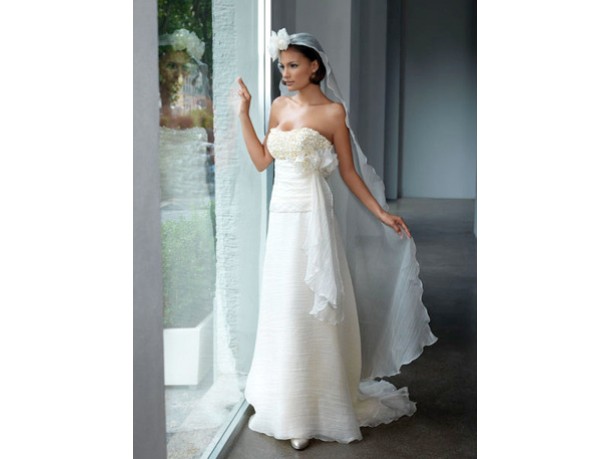 Collezione Vinnì, abiti da sposa by Dalin