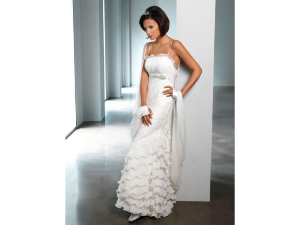 Collezione Vinnì, abiti da sposa by Dalin