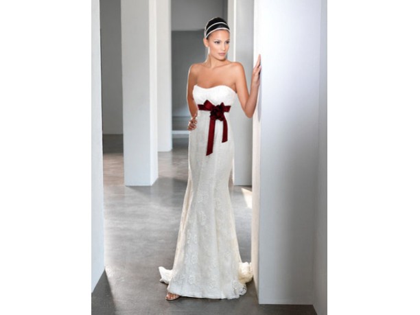 Collezione Vinnì, abiti da sposa by Dalin
