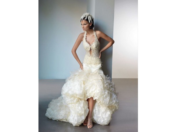Collezione Vinnì, abiti da sposa by Dalin