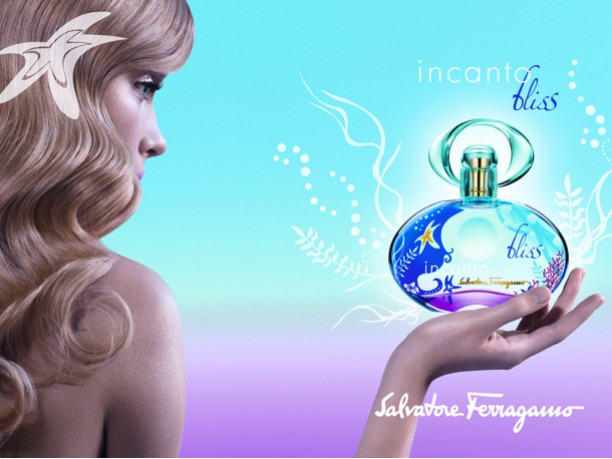Incanto Bliss by Ferragamo Parfums