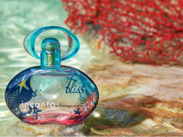 Incanto Bliss by Ferragamo Parfums