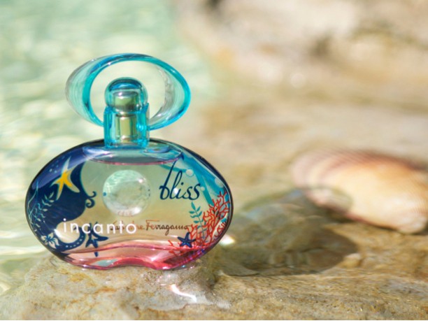Incanto Bliss by Ferragamo Parfums