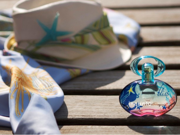 Incanto Bliss by Ferragamo Parfums