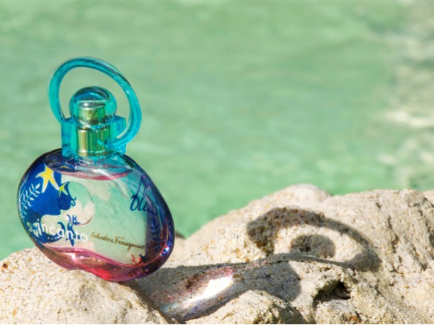 Incanto Bliss by Ferragamo Parfums