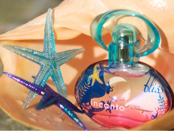 Incanto Bliss by Ferragamo Parfums