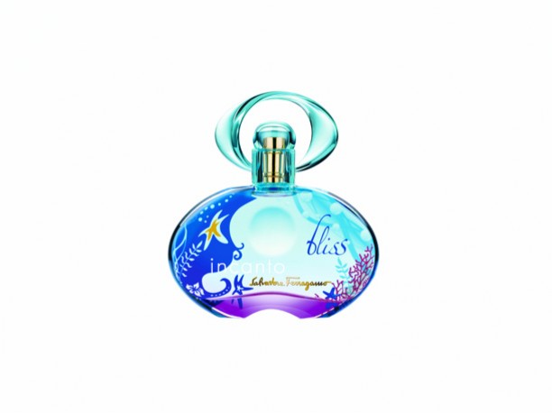 Incanto Bliss by Ferragamo Parfums