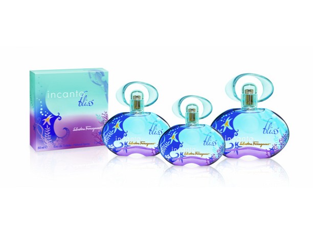 Incanto Bliss by Ferragamo Parfums