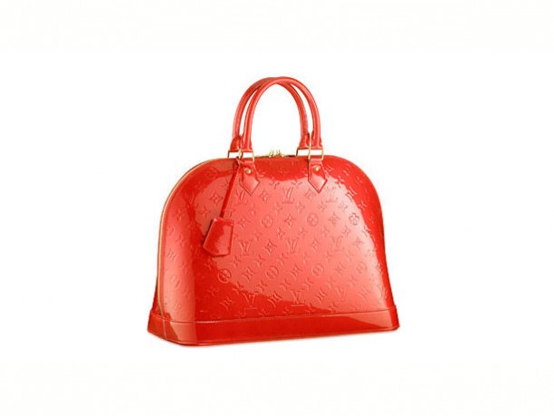Louis Vuitton Vernis