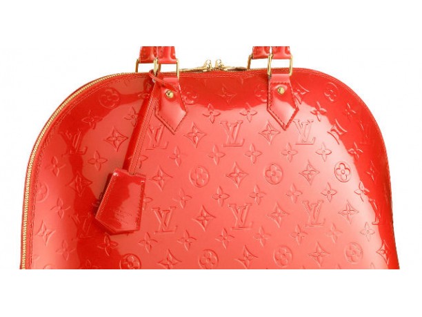 Louis Vuitton Vernis