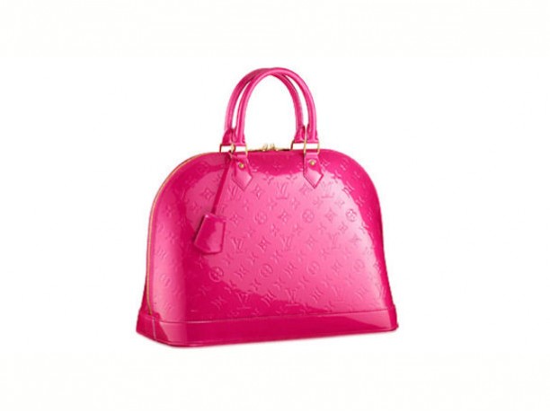 Louis Vuitton Vernis