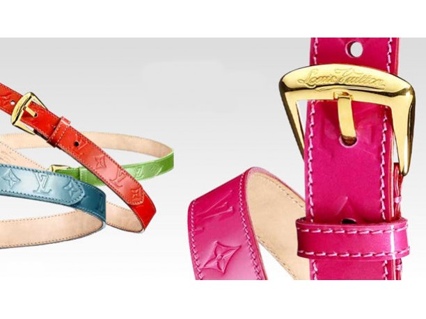 Louis Vuitton Vernis