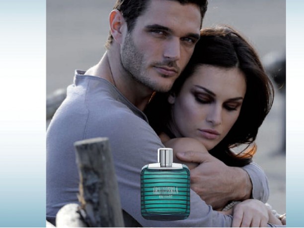 Grigioperla Essence per l’uomo