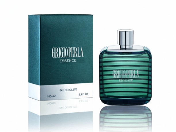 Grigioperla Essence per l’uomo