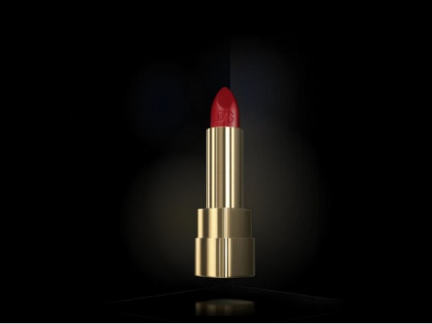 Scarlett Johansson per Dolce&Gabbana Make Up