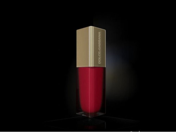 Scarlett Johansson per Dolce&Gabbana Make Up