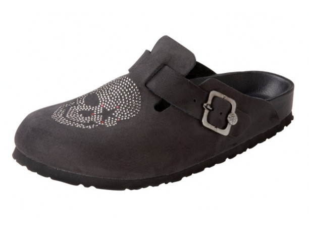 Rock Star Baby by Birkenstock