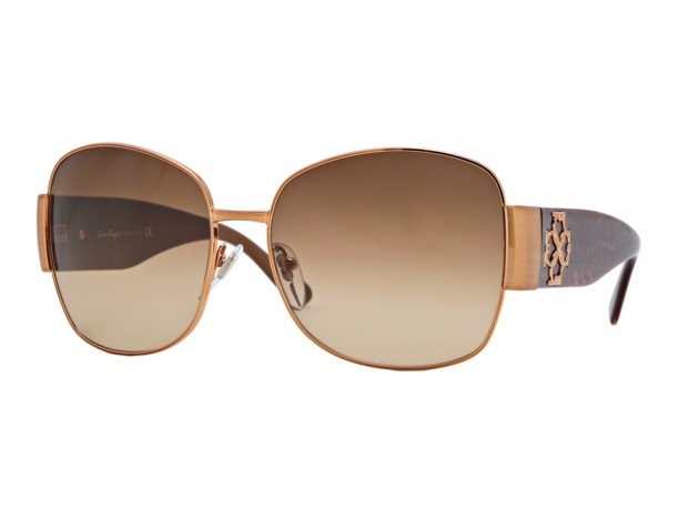 Occhiali da sole Salvatore Ferragamo 2009