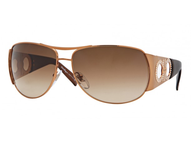 Occhiali da sole Salvatore Ferragamo 2009