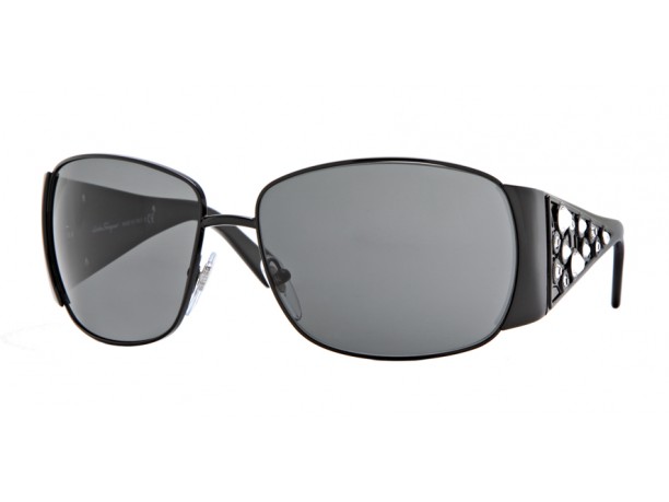 Occhiali da sole Salvatore Ferragamo 2009