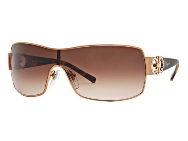 Occhiali da sole Salvatore Ferragamo 2009