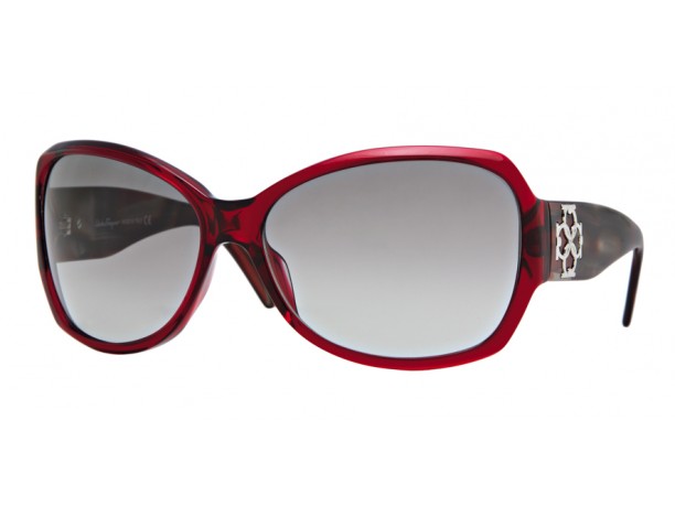 Occhiali da sole Salvatore Ferragamo 2009