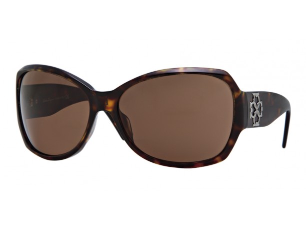 Occhiali da sole Salvatore Ferragamo 2009