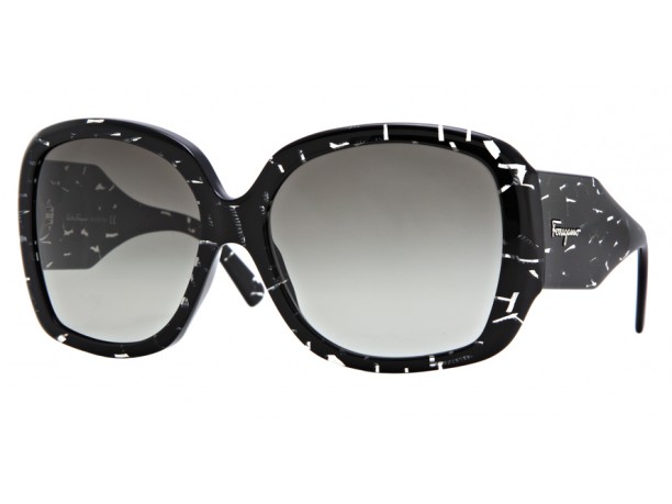 Occhiali da sole Salvatore Ferragamo 2009