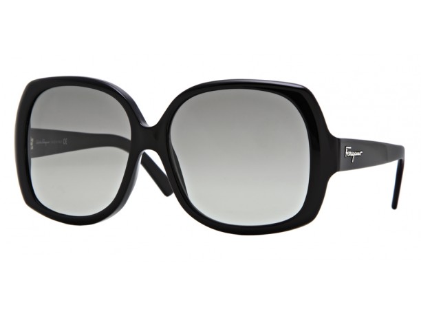 Occhiali da sole Salvatore Ferragamo 2009