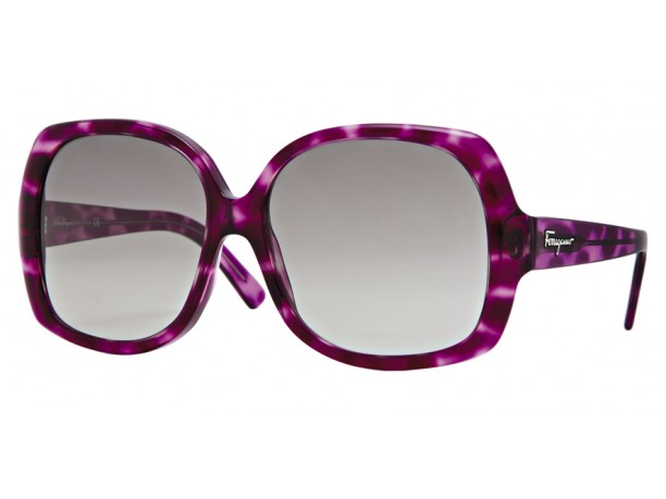 Occhiali da sole Salvatore Ferragamo 2009