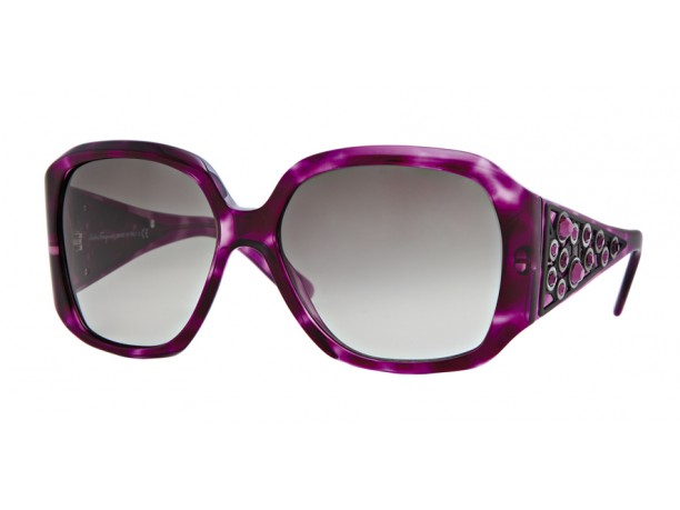 Occhiali da sole Salvatore Ferragamo 2009