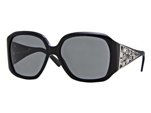 Occhiali da sole Salvatore Ferragamo 2009