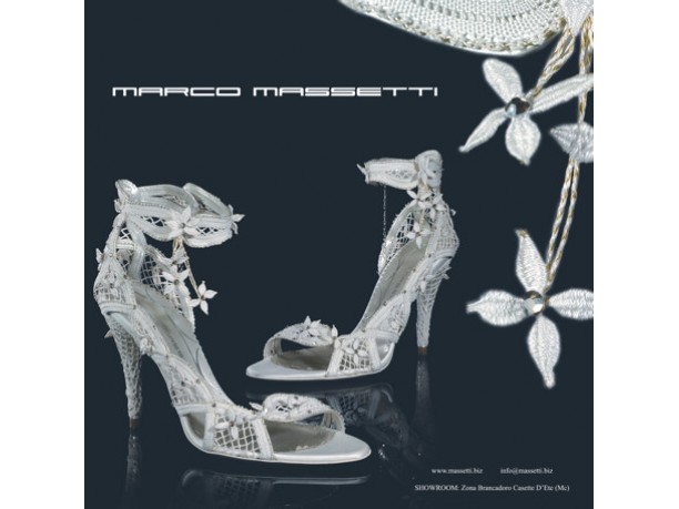 Marco Massetti, lo stile della calzatura