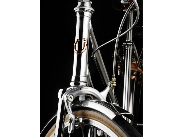 Cigno La Bicicletta