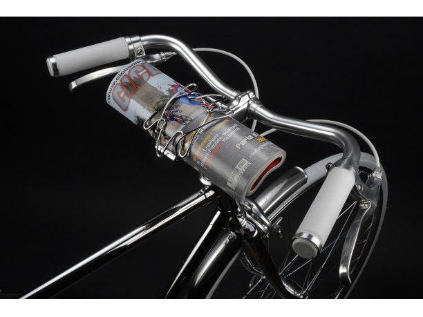 Cigno La Bicicletta
