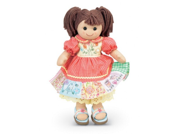 My Doll, la bambola del cuore