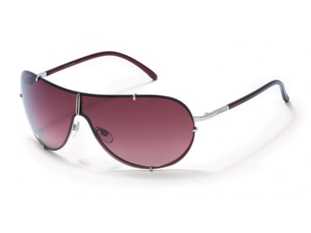 Polaroid Eyewear, novità occhiali 2009